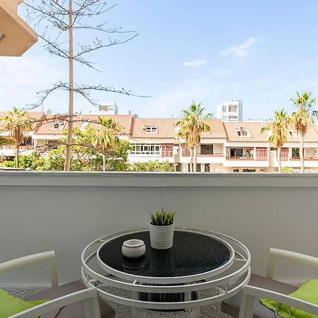 Go2Tenerife Apart'Lotus Pool Beach 400M 美洲海滩 外观 照片